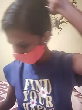 Czat XXX na żywo – Shreya-telugupilla