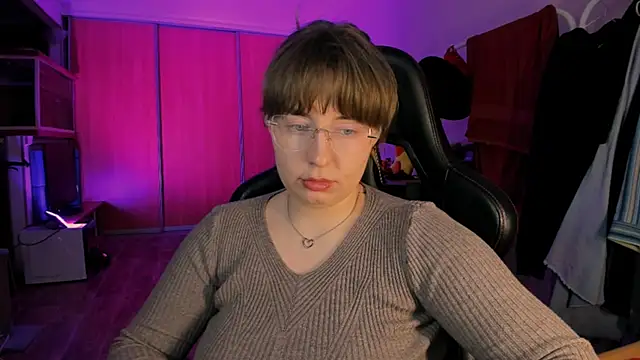 XXX chat uživo modela just_fucked777