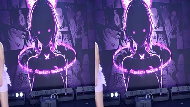 cdyyds003 Show Webcam