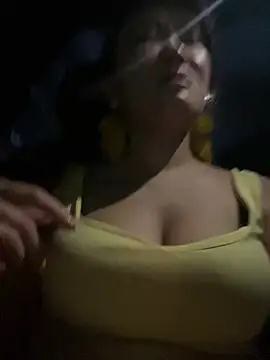 Molly-xiao's Webcam Show