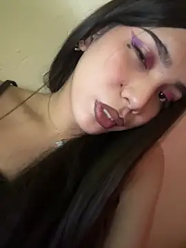Show Webcam de SideChick_Bunny