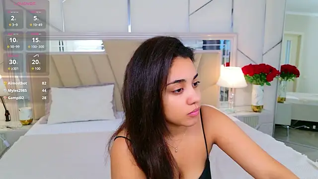 Luna_Cortier Show Webcam
