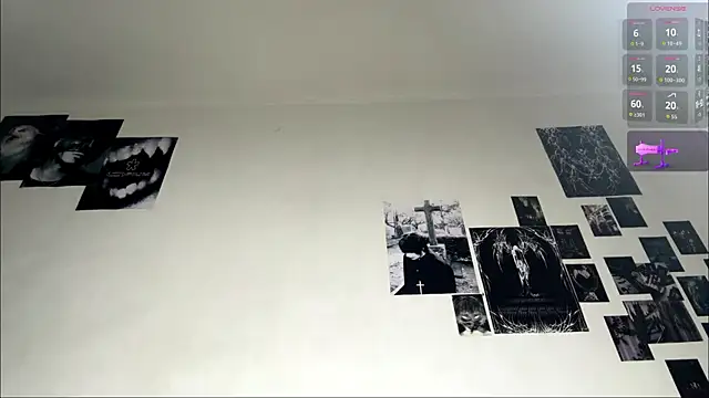 KizzieSherbert Webcam-Show