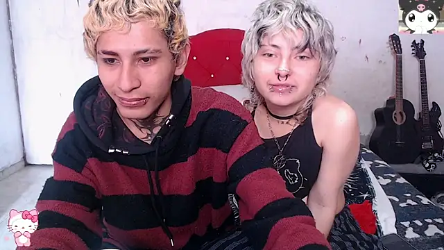 Cute_Chrixxx Show in webcam