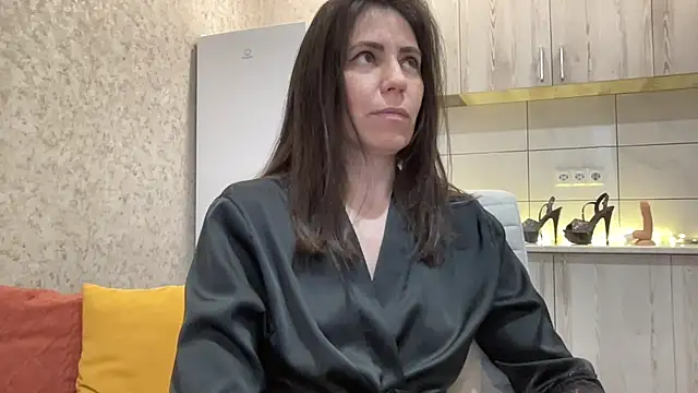 Webkamerová show HotyWinter