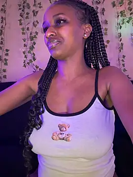 AshleyCa1995's Webcam Show