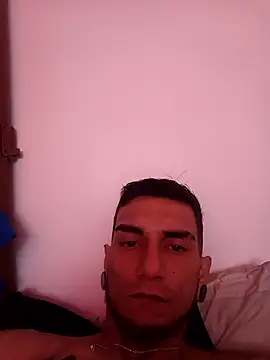 Bogotano1312 Webcam-Show