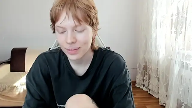 แชท XXX สดของ StellaDavis