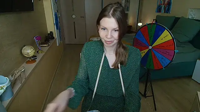 ReginaSparkle Live XXX-chat