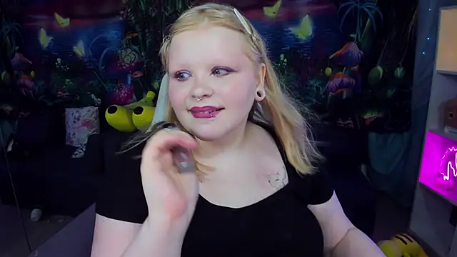 Chatroom XXX en direct de LottieReed