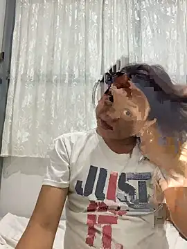 alexassecretxx 웹캠 쇼