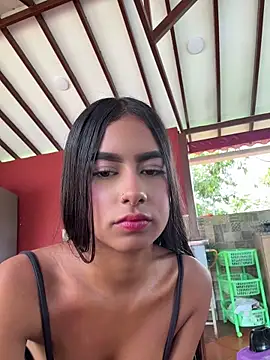 Show de webcam de SAMY_AND_ARI