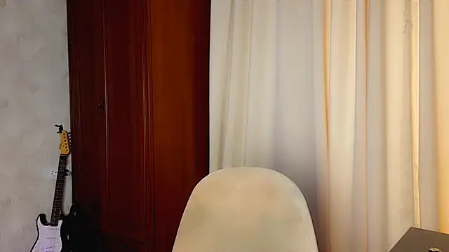 Zombde webcam show