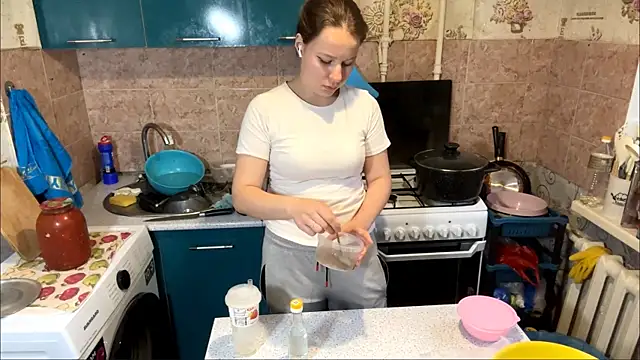 KathyrnEdmison's Live XXX Chat