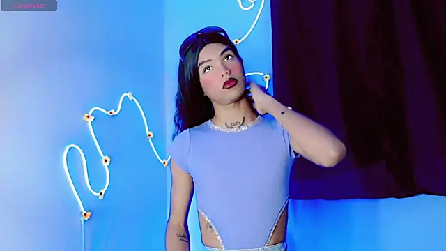 fer_sophia Webcamshow