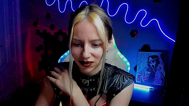 mistress_annaa Chat XXX in diretta