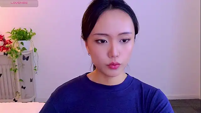 yufennaのライブXXXチャット