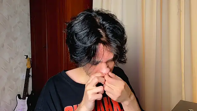 Zombde Webcam-Show
