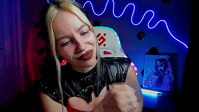 mistress_annaa Chat XXX in diretta
