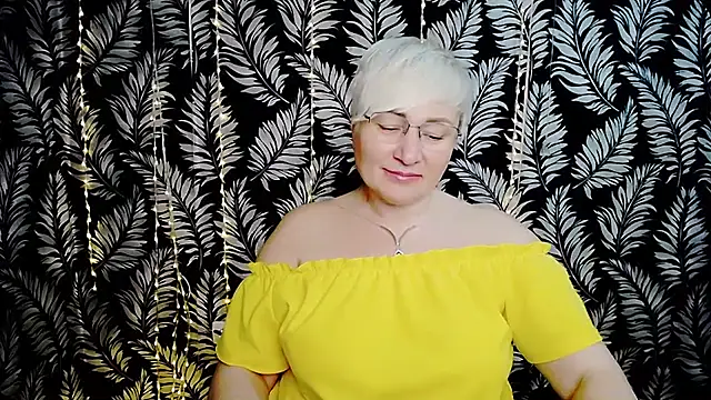 XXX chat uživo modela Olivia_playful
