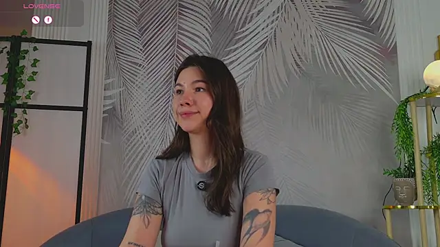 Marie_Diaze Live XXX-chat