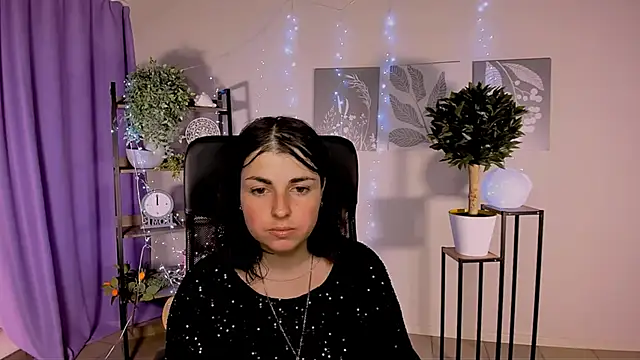 Chat XXX en directo de MartaEdams
