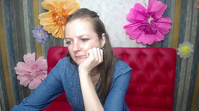 MeganPirs Live XXX-Chat