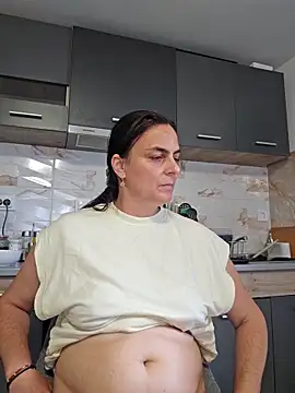 Chatroom XXX en direct de IsabelleCraft