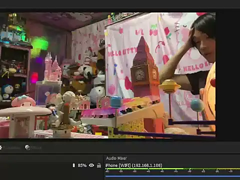 JesuAdam Webcamshow