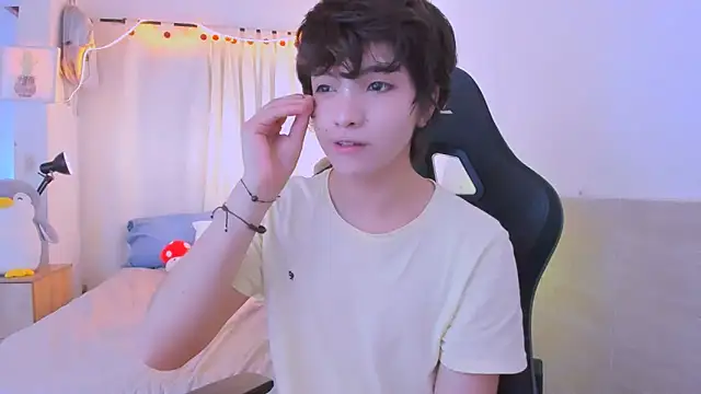 Sweet_Allan 即時 XXX 聊天