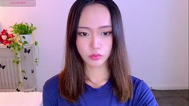 yufennan Live XXX chat