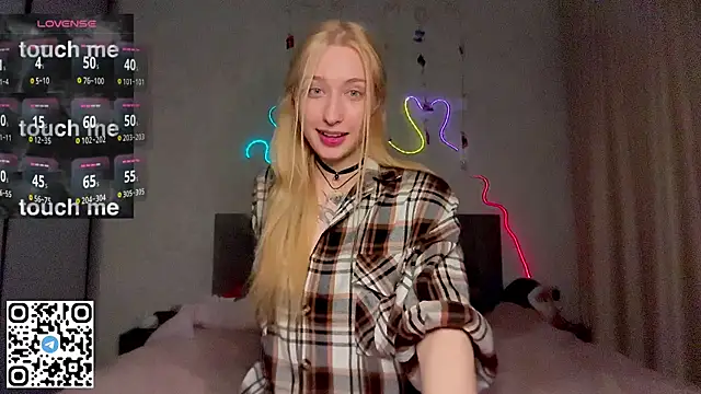 Živý XXX chat Emma_Willson