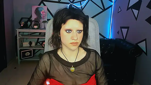 XXX chat uživo modela LidaDarknet