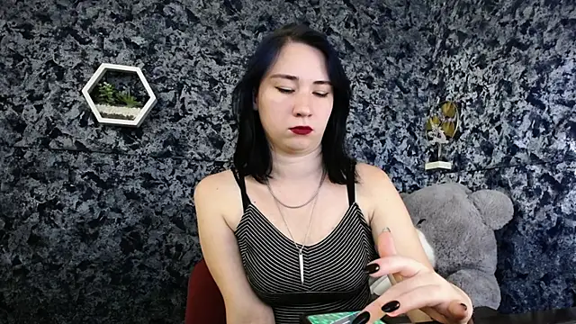 Онлайн чат XXX Moon_foxy_