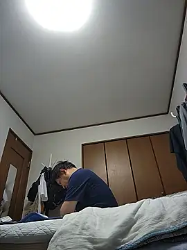 Show Webcam de 07YUKIO