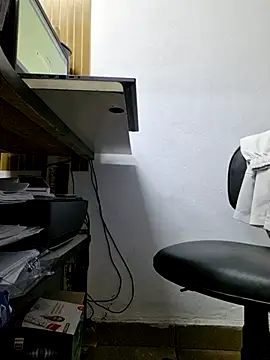 Show de webcam de Drrenato