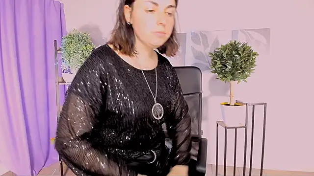 MartaEdams – Live XXX-chat