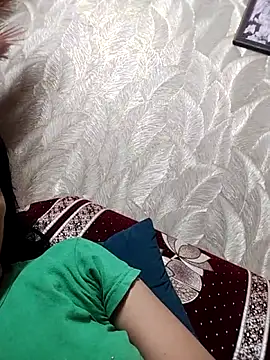 Soniya_Roy's Webcam Show