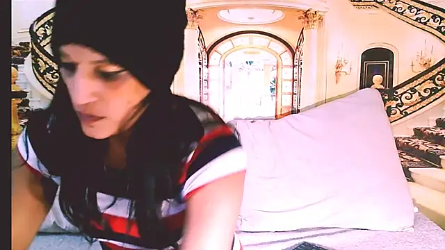 Chatroom XXX en direct de IndianSexcSmyle