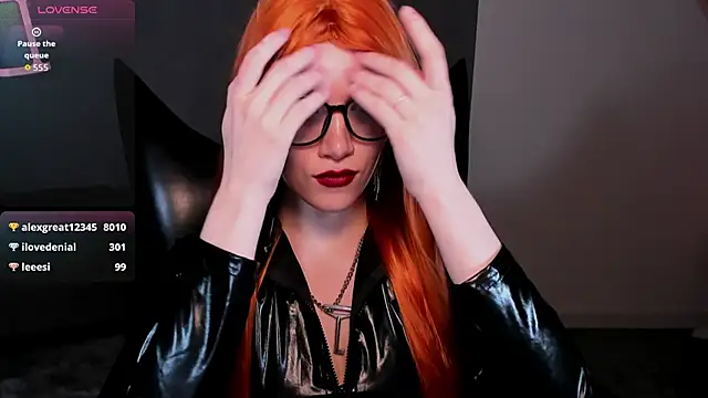 CathyAdams XXX чат на живо
