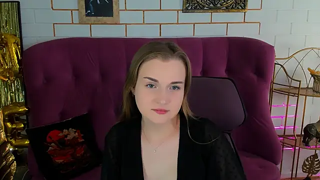 LissaTelor – Live XXX-chat