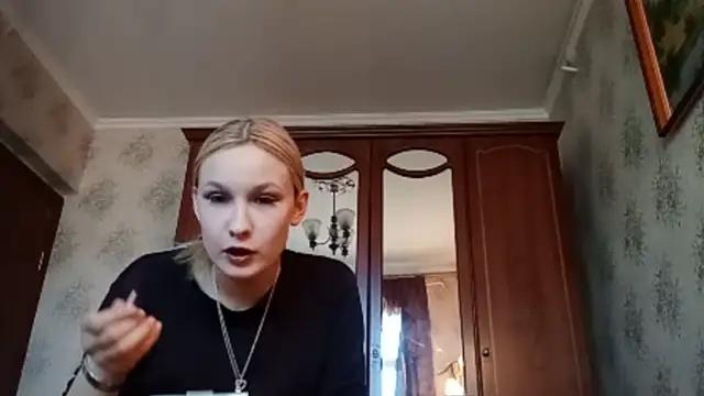 SharriLeisey Live XXX-Chat