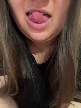 Jane_BBW – Kamerová šou
