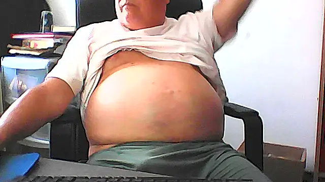 Show de webcam de oldgp60