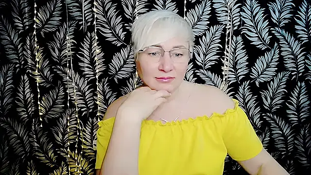 Chat XXX ao vivo de Olivia_playful