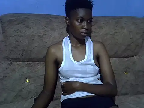 prettyy_joy's Live XXX Chat