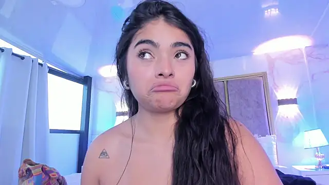 GiselOrtiz 现场XXX聊天