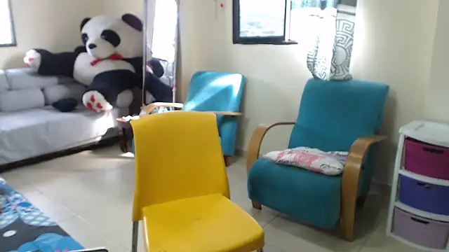 Olgahunder Live XXX-Chat