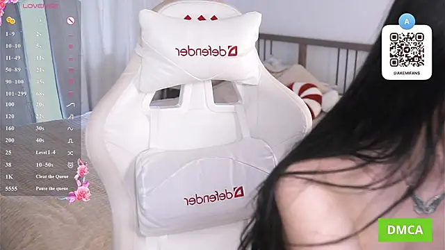 Živý XXX chat bombaleylo