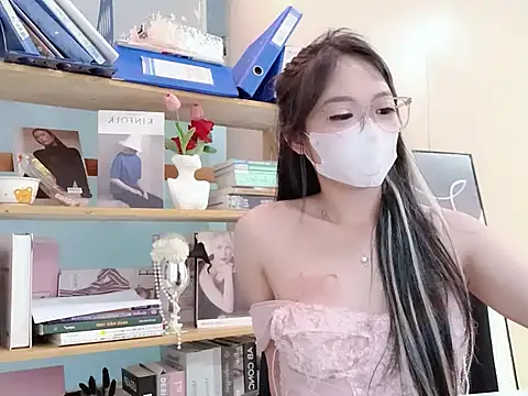 RG_Lenalyy Show Webcam